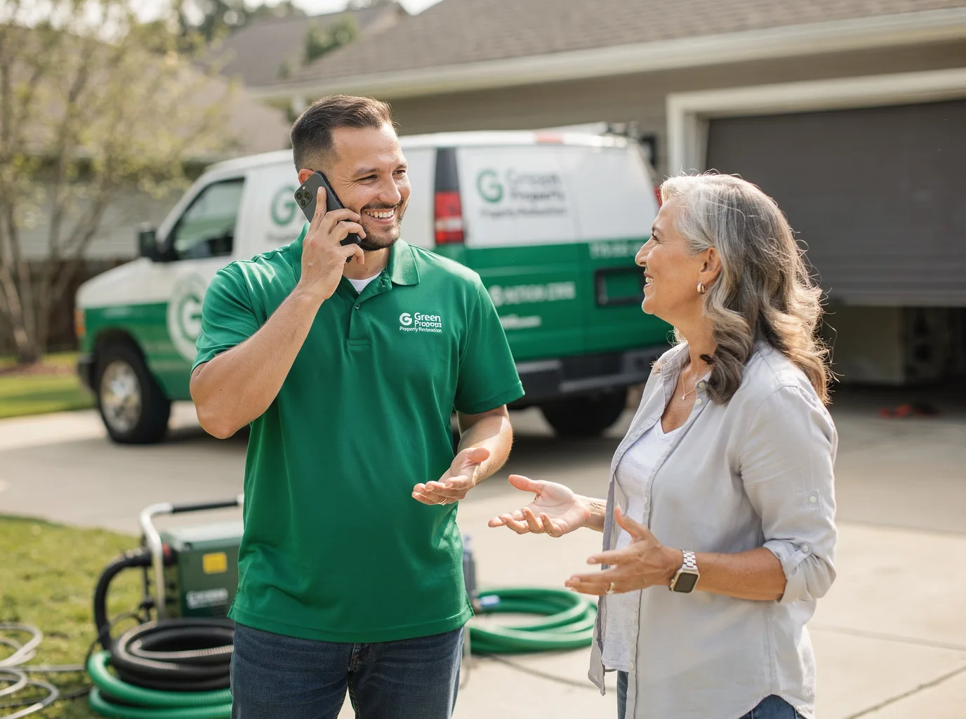 Water Damage Restoration Saint Catharine, KY FAQs